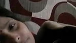 Desi Bhabhi On Video call