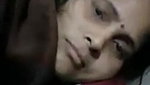 Desi Bhabhi On Video call