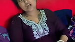 desi aunty itchy pussy rubbing