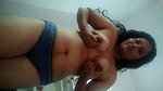 South Indian Bhabhi Nude Show