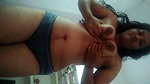 South Indian Bhabhi Nude Show