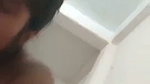 Mast figure classmate girl gives in to lust and riding dick 1