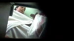 mallu office affair hidden handjob