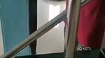 mallu fucking in open hall caught