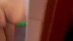 desi hostel girl bathing recorded by friends