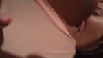 2 girls in the confession booth