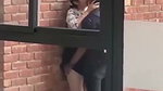 desi collage lovers caught kissing rubbing