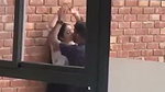 desi collage lovers caught kissing rubbing