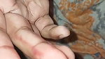 desi Lesbian fingering to friend