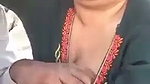 desi mature lovers kissing making out