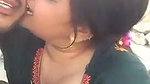 desi mature lovers kissing making out