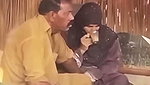 paki hijab got secretly fingered caught