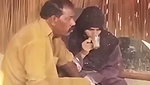 paki hijab got secretly fingered caught