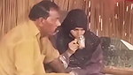 paki hijab got secretly fingered caught