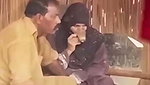 paki hijab got secretly fingered caught