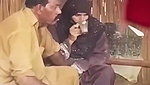 paki hijab got secretly fingered caught