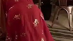 hijab twerking ass while giving blowjob