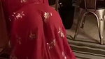 hijab twerking ass while giving blowjob