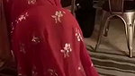 hijab twerking ass while giving blowjob