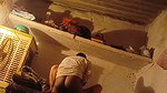 Aunty fuck with neighbor uncle