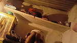 Aunty fuck with neighbor uncle