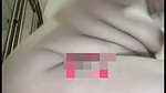 Aunty showing her pink pussy