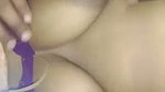 Aunty suck  riding