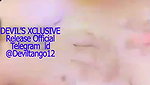 Aadya, Famous South Actress & Insta Model, Full Nude Show with Fingering on PREMIUM L