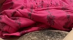Beautiful girl fingering her pussy  moan