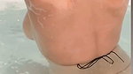 Beautiful girl shaking her ass  Fingering