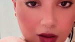Beautiful girl shaking her ass  Fingering