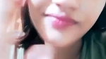 Saba Sheikh Boobs & Pussy Show on PREMIUM 121 Chamet Live ~ with FACE