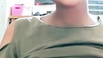 Saba Sheikh Boobs & Pussy Show on PREMIUM 121 Chamet Live ~ with FACE