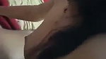 Beautiful girl suck  get ride of bf dick