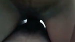 Beautiful girl suck  get ride of bf dick