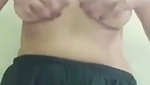 Beautiful hot girl undress  show her sexy figure