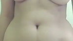 Beautiful hot girl undress  show her sexy figure