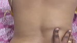 Beautiful lady showing her ass  bf rubbing