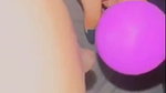 Beautiful sexy girl showing her nipple