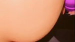 Beautiful sexy girl showing her nipple