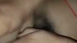Bengali girl fucking hard  showing her pussy