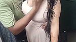 Bhabhi fucking with husband friend
