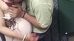 Bhabhi fucking with husband friend