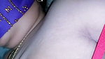 bhabhi pussy licking  fucked on bed