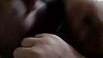 boyfriend suck boob  enjoying