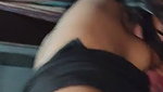 Desi girl fucking hard in Doggy style
