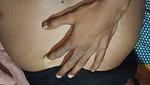 Desi girl fucking hard in Doggy style