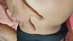 Desi girl fucking hard in Doggy style