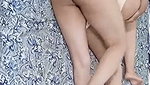 Hot bf finger in her ass  fuck her