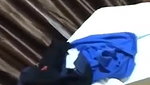 Horny Tamil Gf Fucked In Doggy